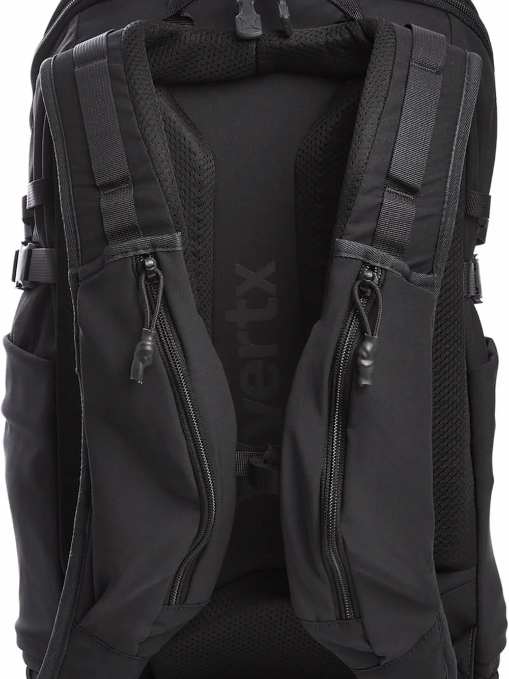 NWT Vertx Siege - Black Tactical Backpack 35L